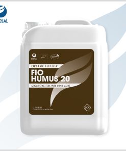 FIO HUMUS 20