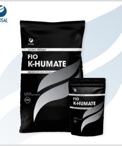 Phân bón hữu cơ nhập khẩu dạng vảy K-Humate