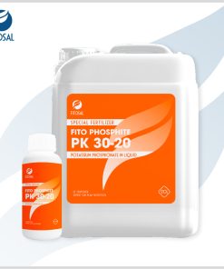 Phân bón đặc biệt nhập khẩu từ Châu Âu – FITO PHOSPHITE PK 30-20