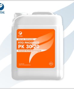 Phân bón đặc biệt nhập khẩu từ Châu Âu – FITO PHOSPHITE PK 30-20